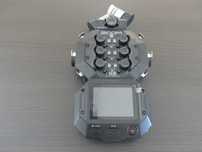 Rejestrator Zoom H8 -idealny