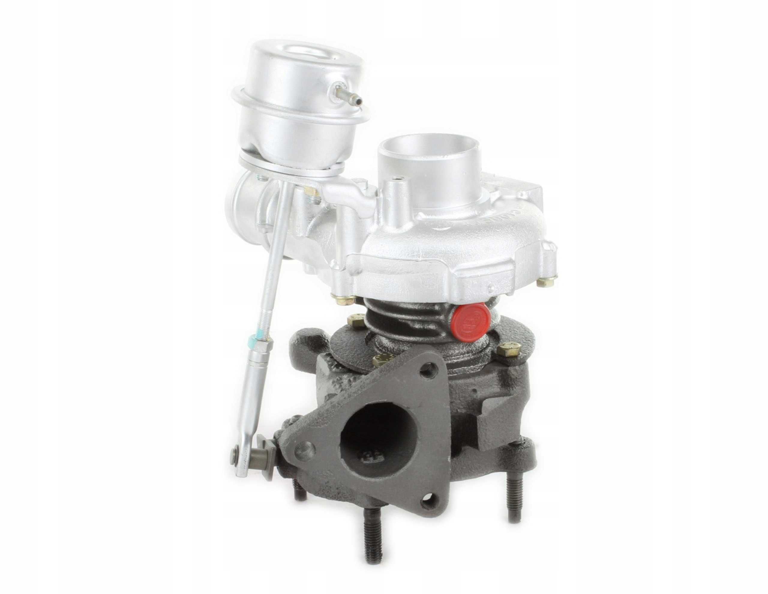 Turbosprężarka  VW Audi Seat Skoda  90 Hp