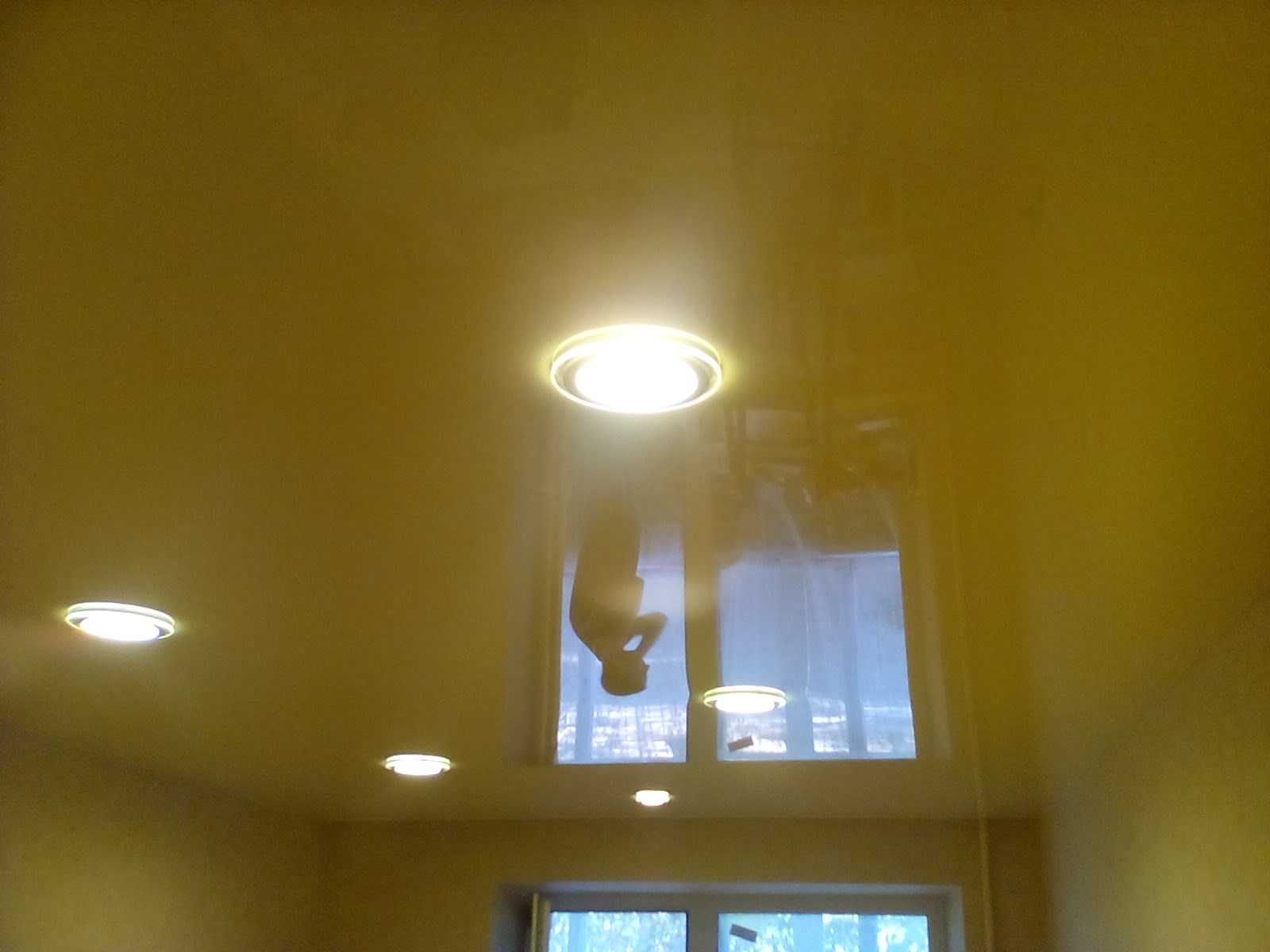 Sprzedam sufity napinane