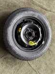 5x100 NOWE KOŁO ZPASOWE IBIZA POLO 175/70R14 stalowe 5J14 ET35 FABIA