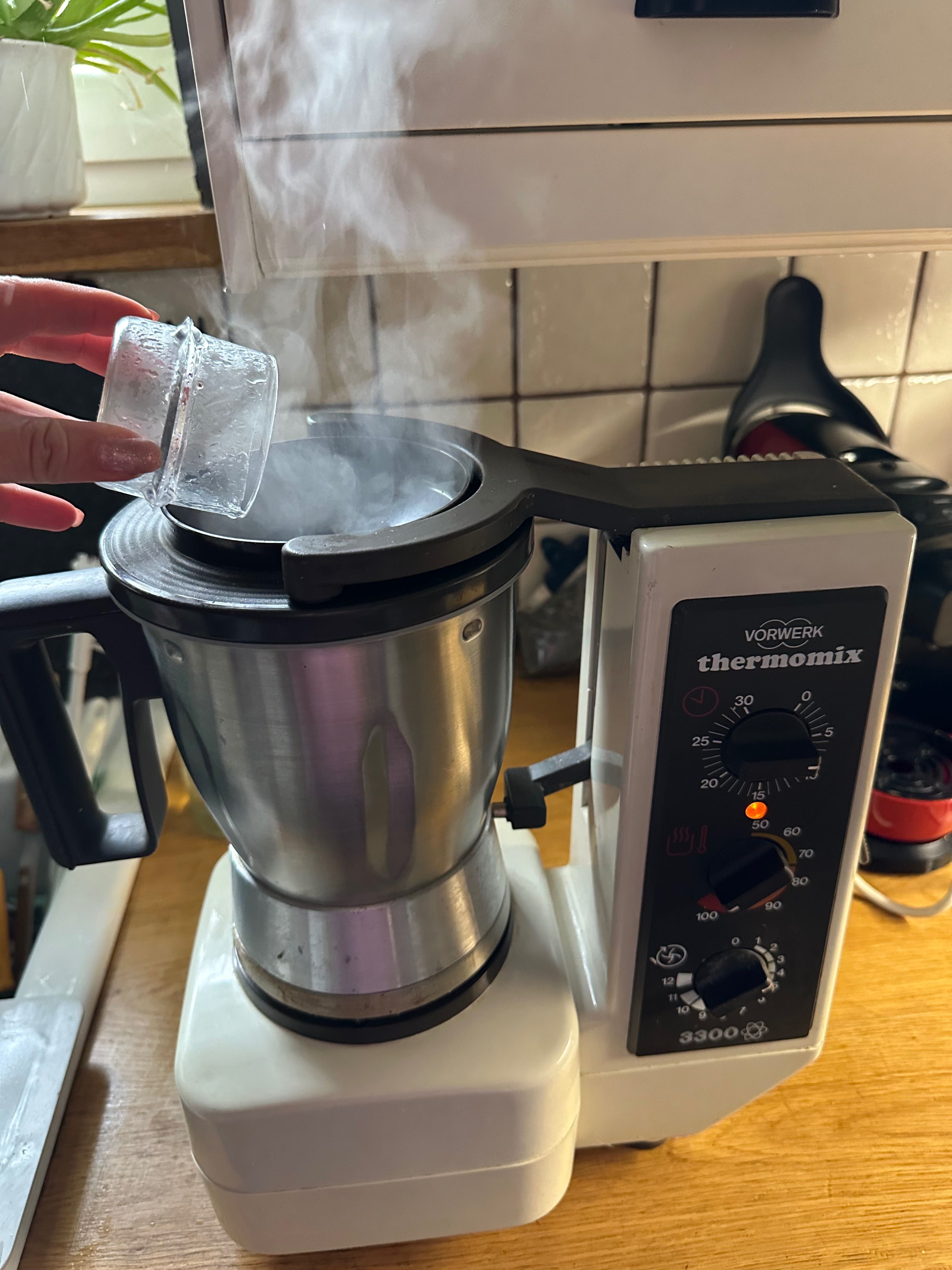 Thermomix Tm3300