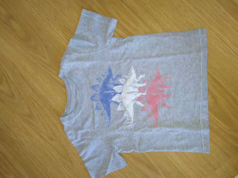 T-shirt Baby GAP - 3 anos