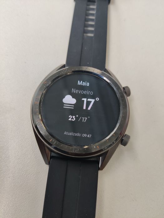 Smartwatch Huawei Watch GT