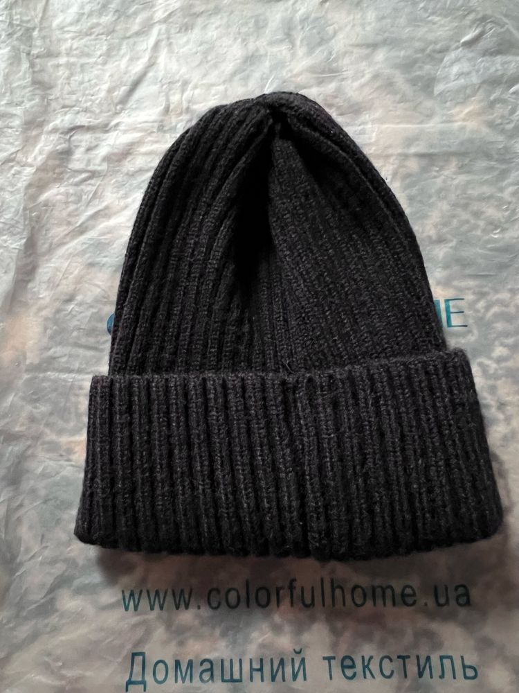 Шапка unisex