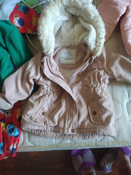 Продам вещи срочно