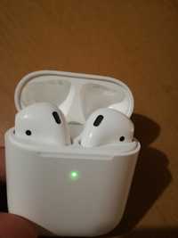 Apple Air Pods 2