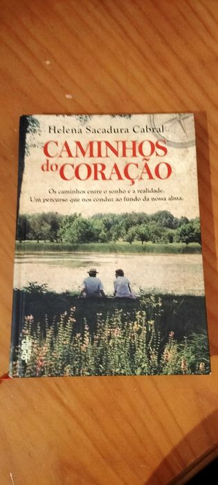Caminhos do coração