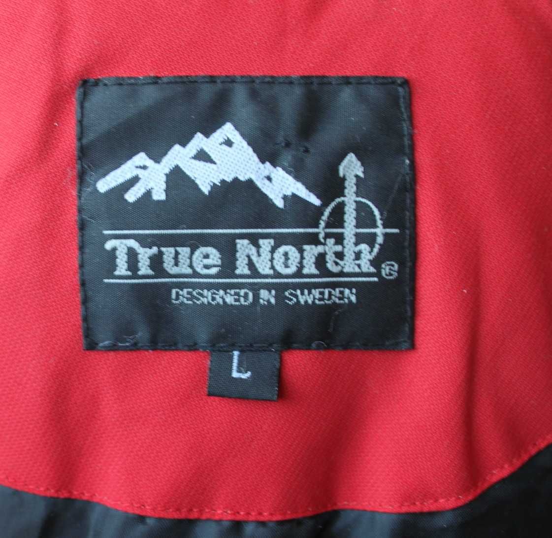 Куртка женская True North   размер L