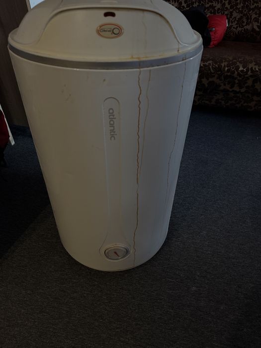 Бойлер Atlantic робочий, добрий стан