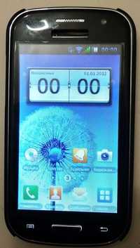 Телефон Samsung Galaxy S III