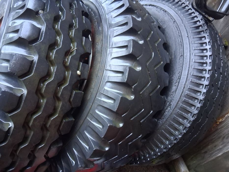 Koło 12.00 r 20  dojazdowe