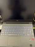 Portatil gaming hp victus 16gb ram novo