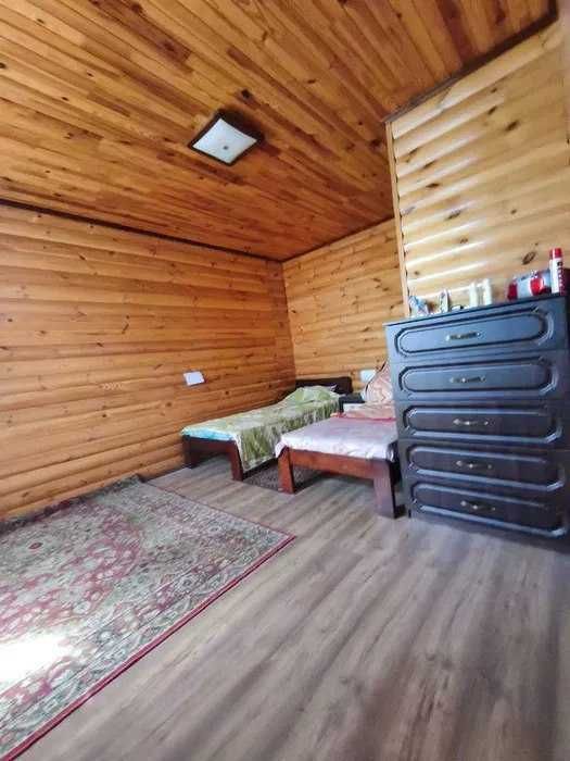 Продам  дом и полдома на одном участке Дальницкое шоссе район ВАЗа