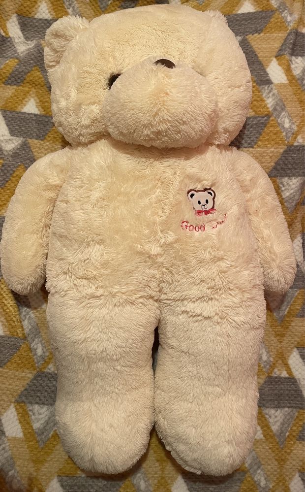 Продам игрушку Плюшевый медведь1.20 рост