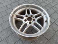 Alufelga BMW styling 37 Ori 9.5