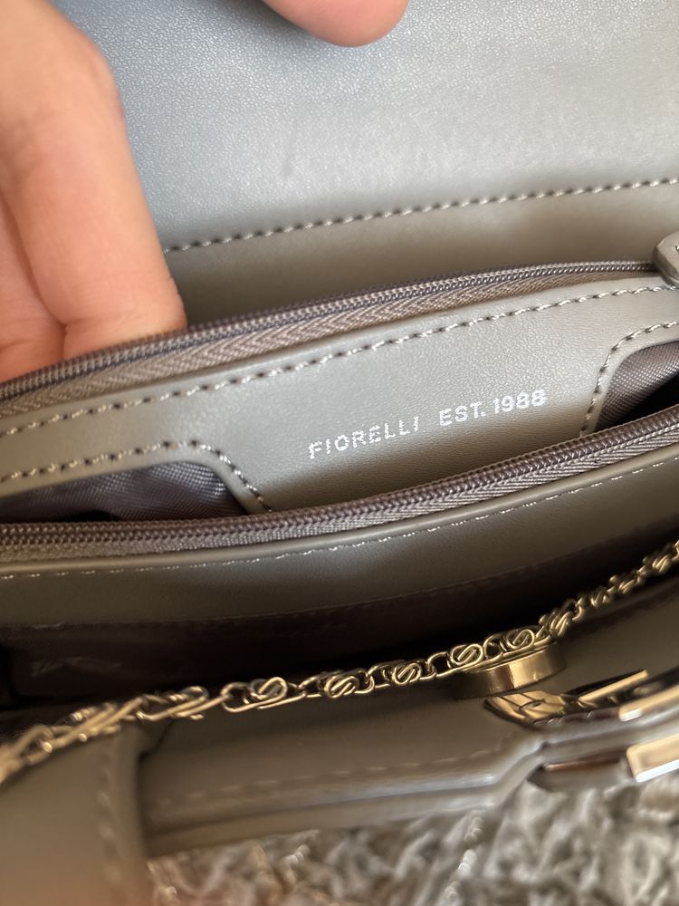 Torebka damska Fiorelli