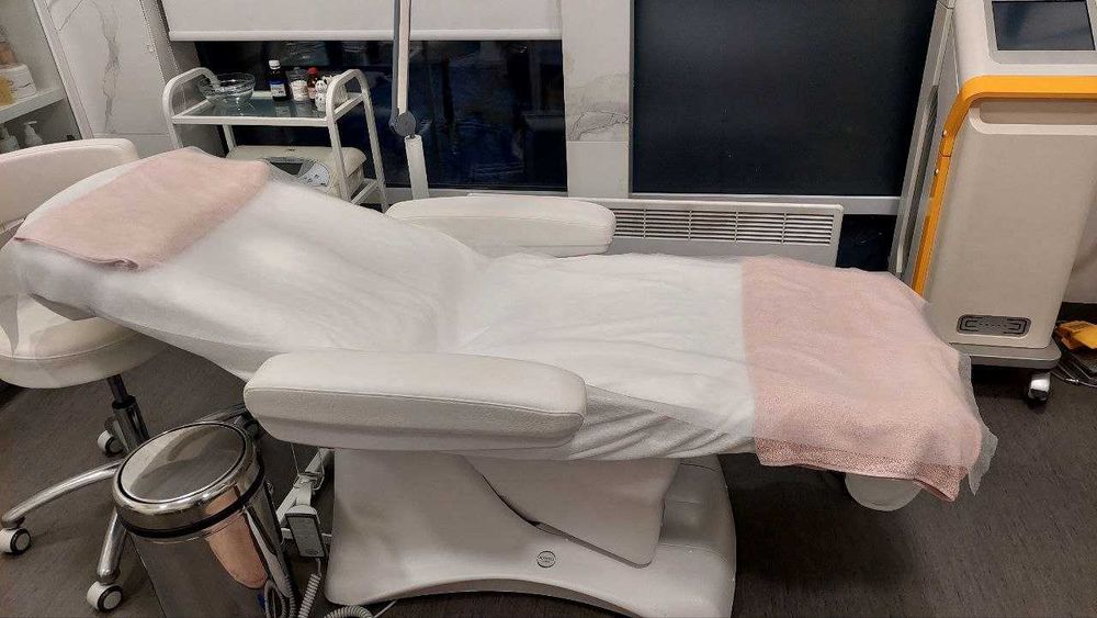 Крісло-кушетка  IONTO COMED