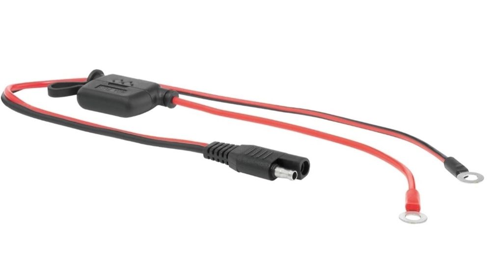 Зарядний пристрій для акумуляторів Bosch C70 12/24V 10A