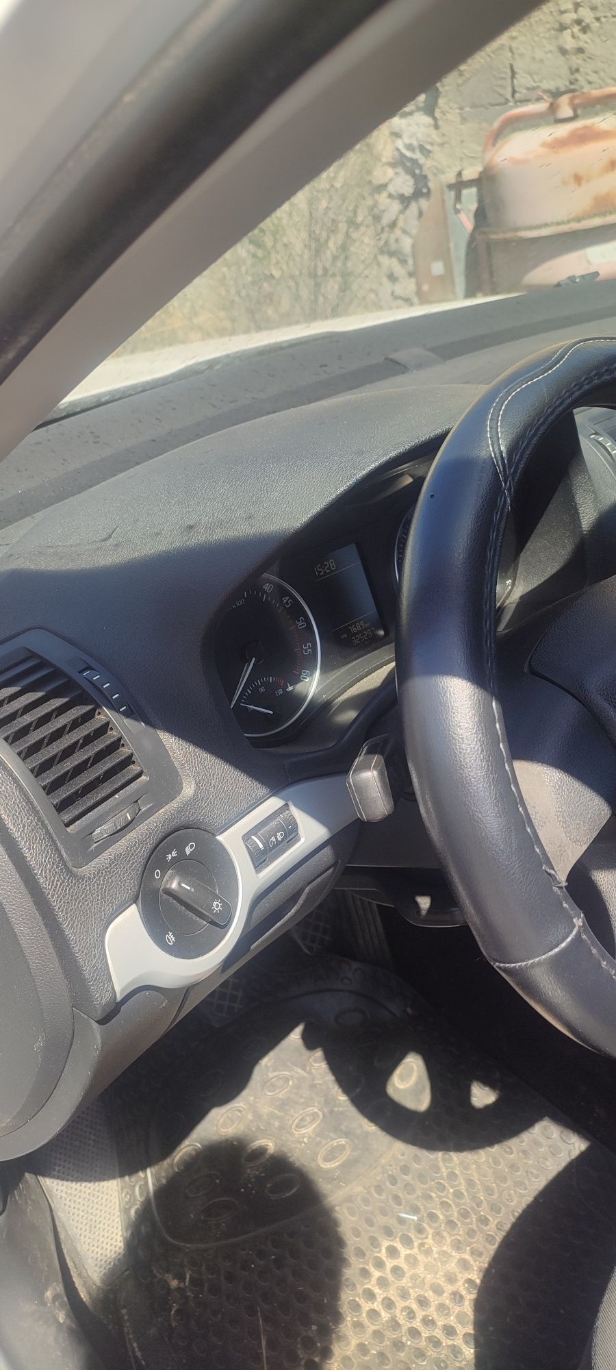 Skoda Octavia 1.9 TDI GreenLine – 2010 – 325.000 km