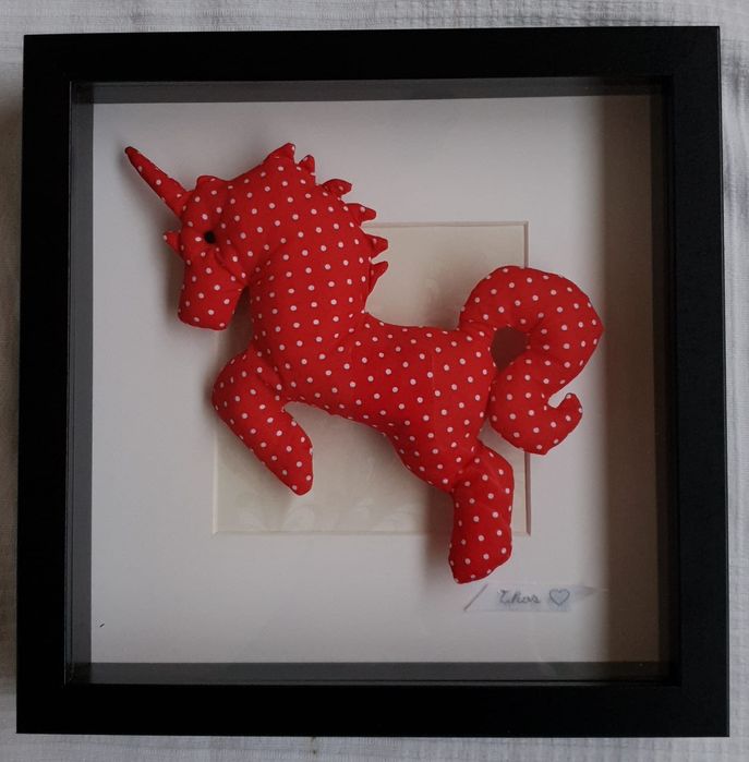 Obrazy przestrzenny 3d dla dzieci