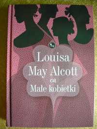 Louisa May Alcott - Małe kobietki