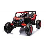 Pojazd Buggy ATV Defend 4x4