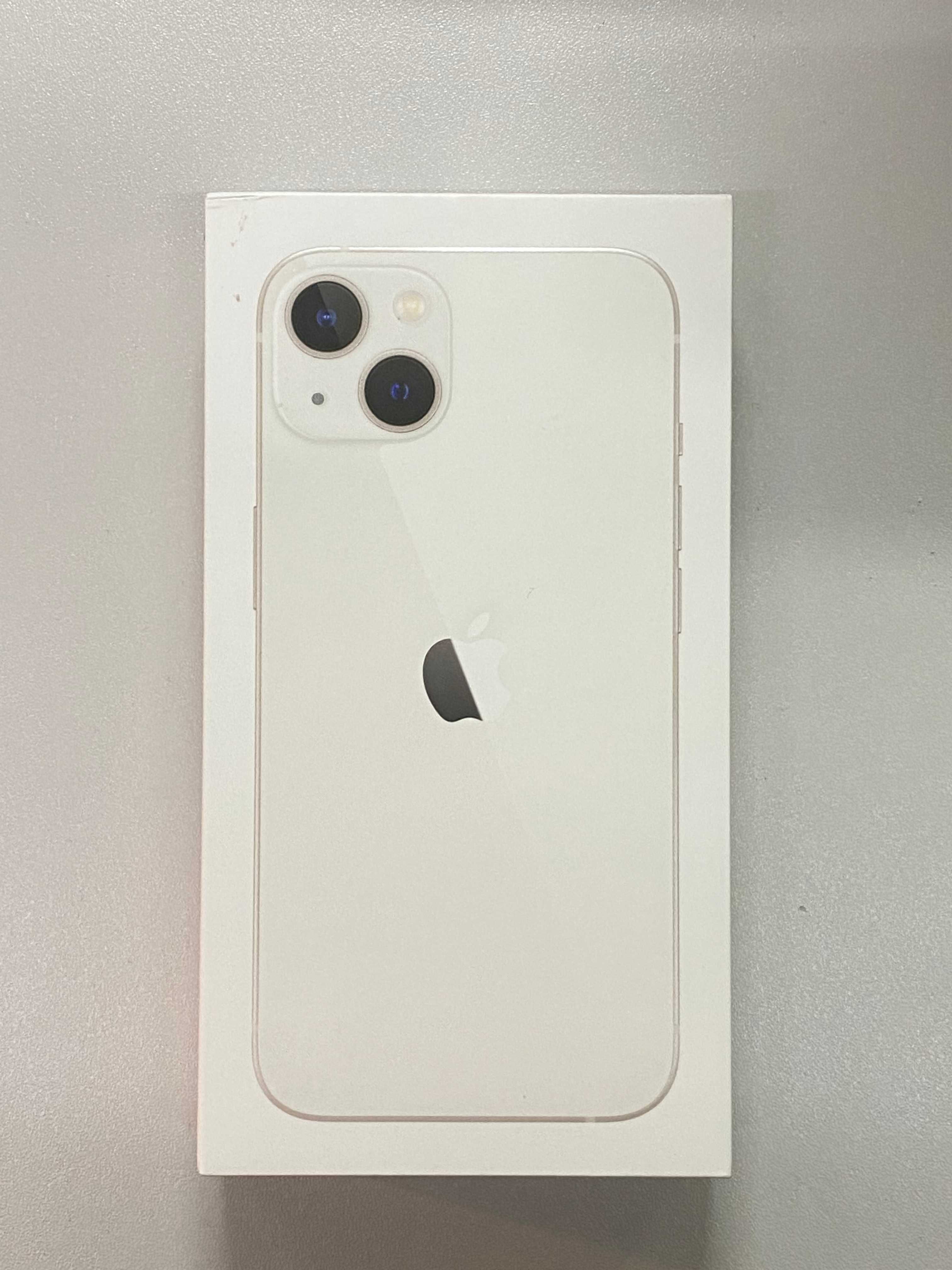 Telefon iPhone 13 * 128GB * 256Gb *Sklep *Gwarancja *. Wysyłka