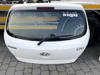 Klapa bagażnika tył kompletna Hyundai i20 12- PHW