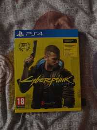 Cyberpunk2077 PS4