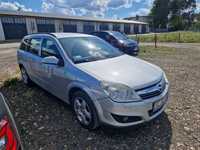 Opel astra h 1.7 diesel combi zadbany