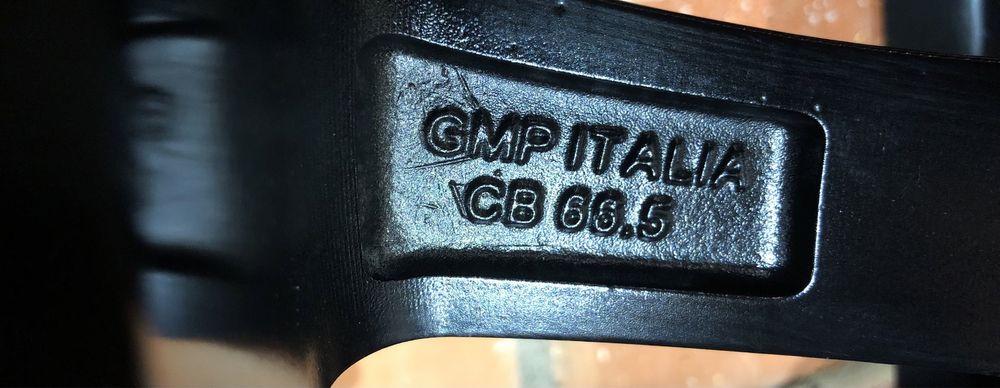 Felgi 19 Alufelgi Audi A6 C7 A7 RS Q3 5x112 ET35