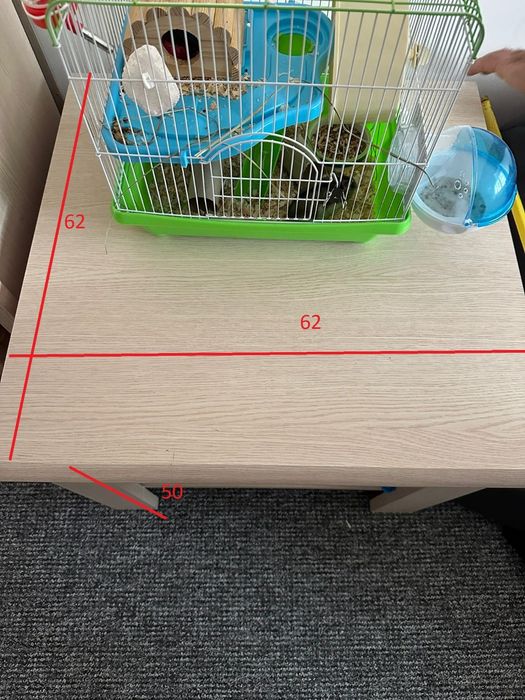 Ścianka meblowa młodzieżowa