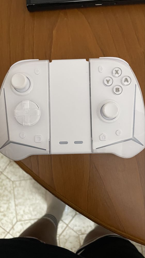 JOY Cons RGB  EasyMX S15 Mecanicos ( nitendo switch )