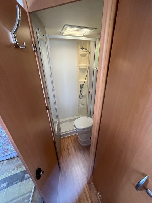 Fiat Ducato 2.3 JTD 130 cv - 2007