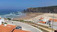 Alojamento de férias - Costa Alentejana/Vicentina - S. Miguel/Odeceixe