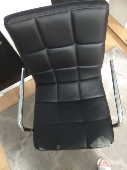 Krzesło biurkowe GONZO