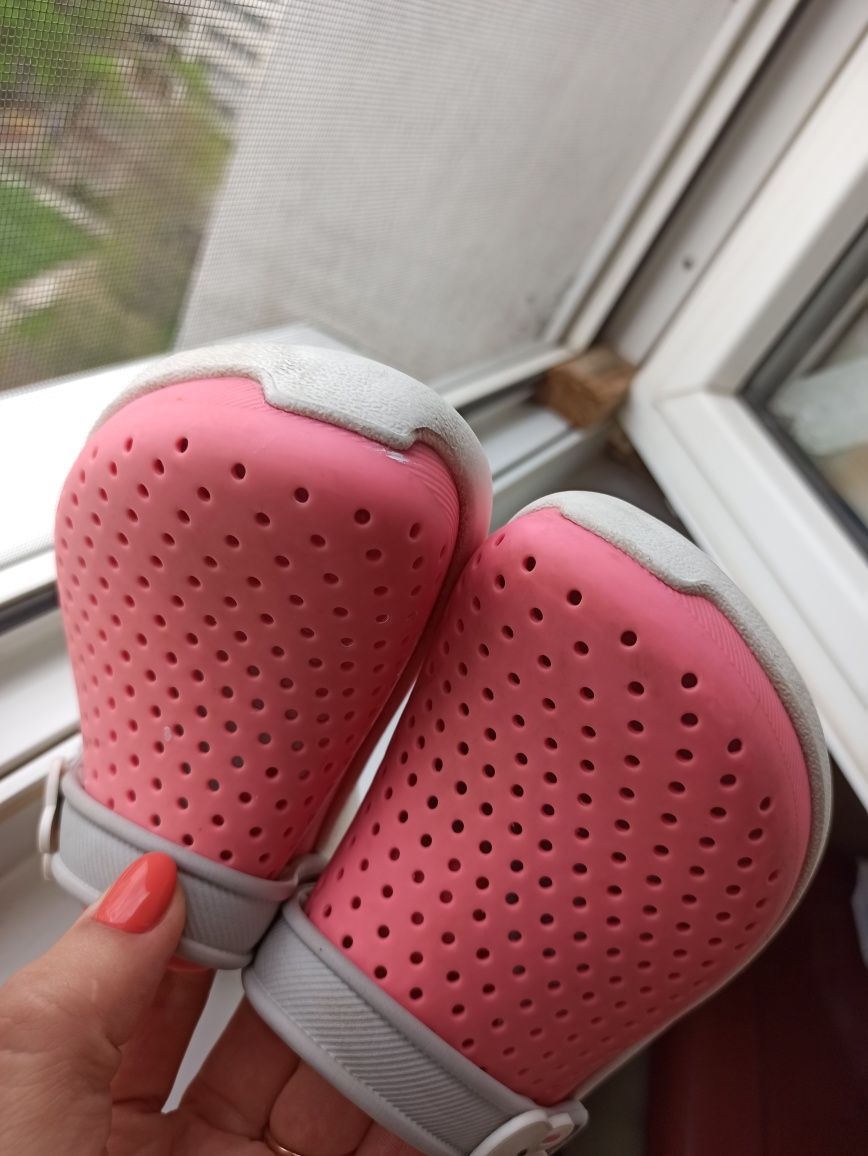 Crocs детские C13