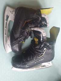 Bauer s27 5.5d 39 wk 247mm Supreme lyzwy hokejowe