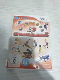 Sports island 3 nintendo wii gra