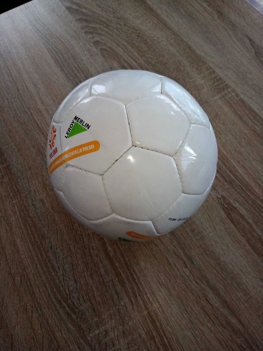 Piłka nożna do gry