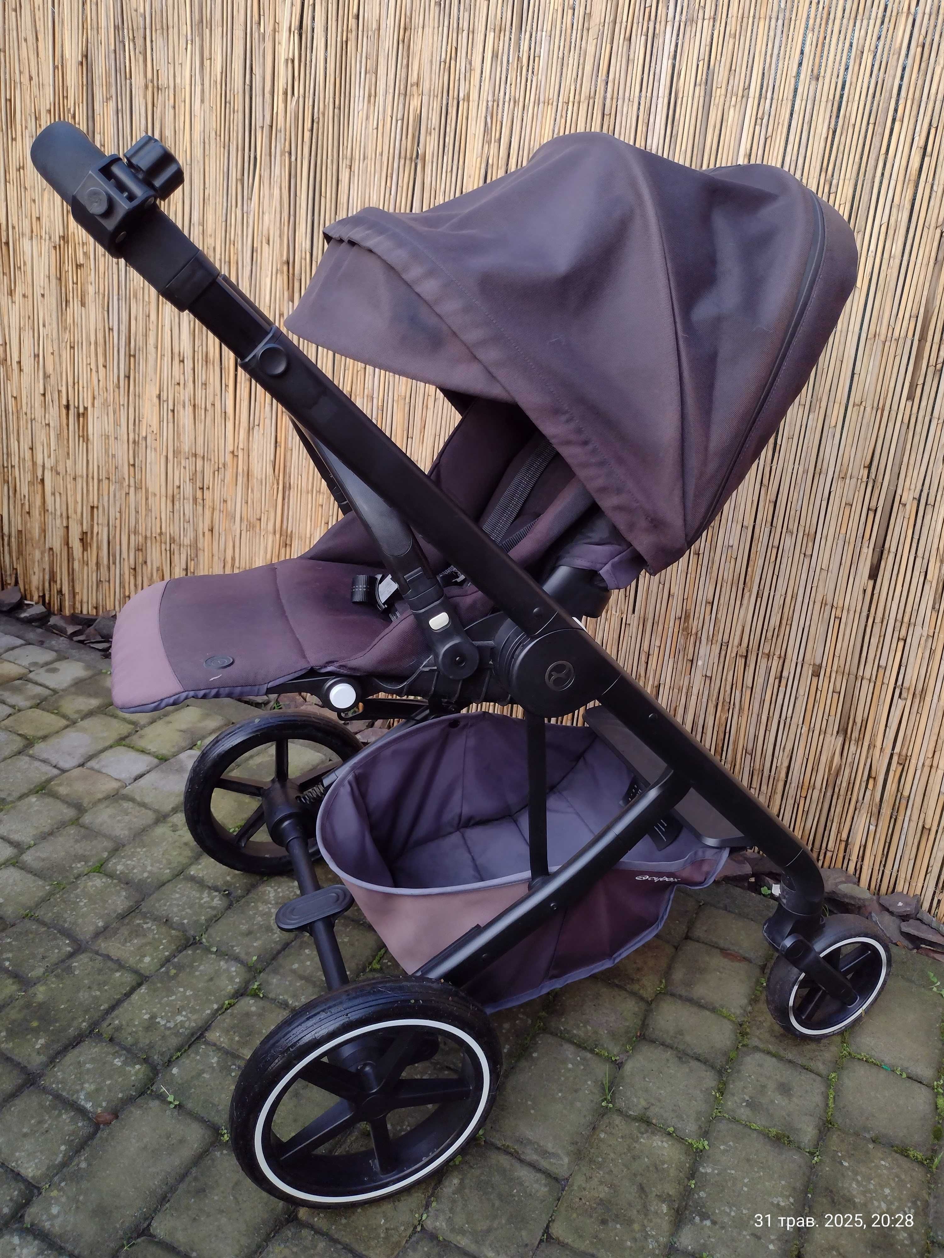 Коляска Cybex Balios