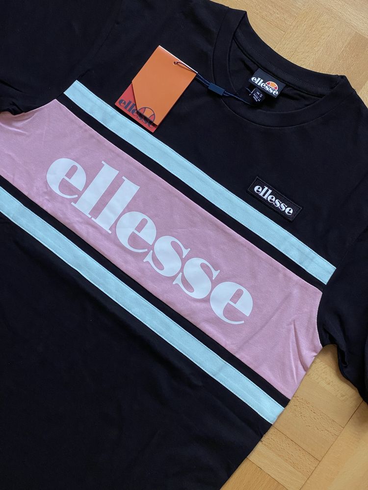 Футболка Ellesse S-M Нова , оригінальна