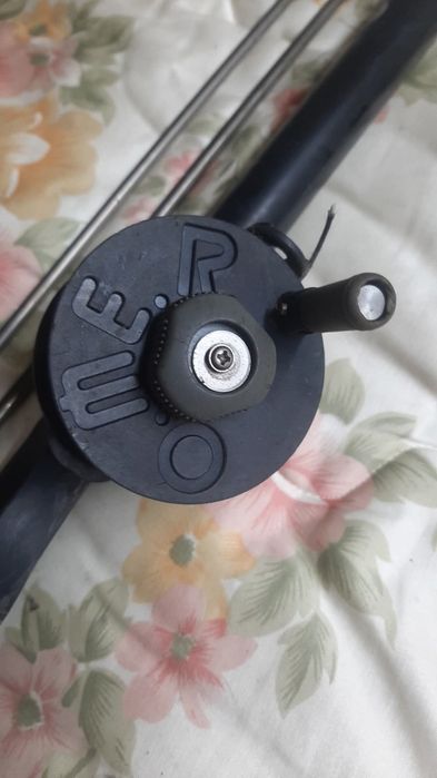 Material de mergulho