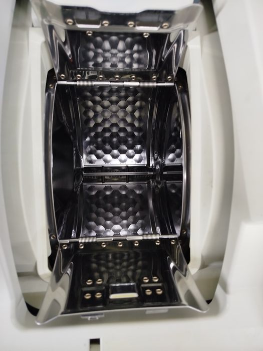 Пральна машина фірми Miele, модель W667