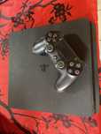 Ps4 com conta com 49 jogos
