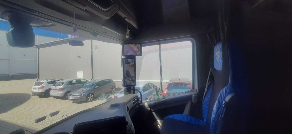 DAF XG 480 FT 2022r.