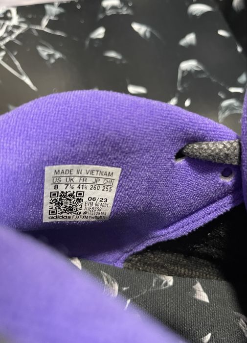 Кросівки Adidas originals adimatic mid youth of Paris (39-44 розіри )