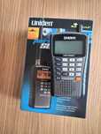 Uniden UBC125xlt