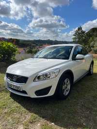 Volvo C30 1.6 D2