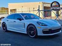 Porsche Panamera GTS / Auto Sprawdzone